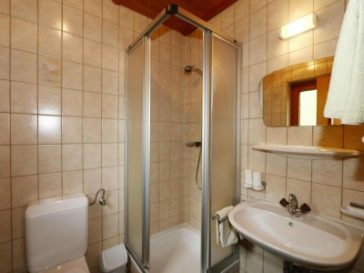 Apartment Apartment in Hippach near Horbergbahn - Features photo 14