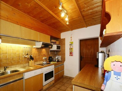 Apartment Apartment in Hippach near Horbergbahn - Features photo 17