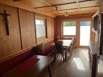 Apartment Apartment in Hippach near Horbergbahn - Features photo 20