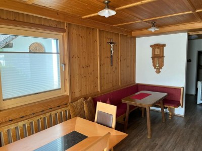 Apartment Apartment in Hippach near Horbergbahn - Features photo 21