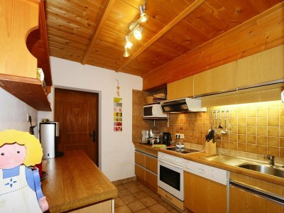 Apartment Apartment in Hippach near Horbergbahn - Features photo 22