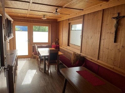 Apartment Apartment in Hippach near Horbergbahn - Features photo 27