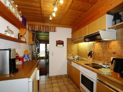 Apartment Apartment in Hippach near Horbergbahn - Features photo 28