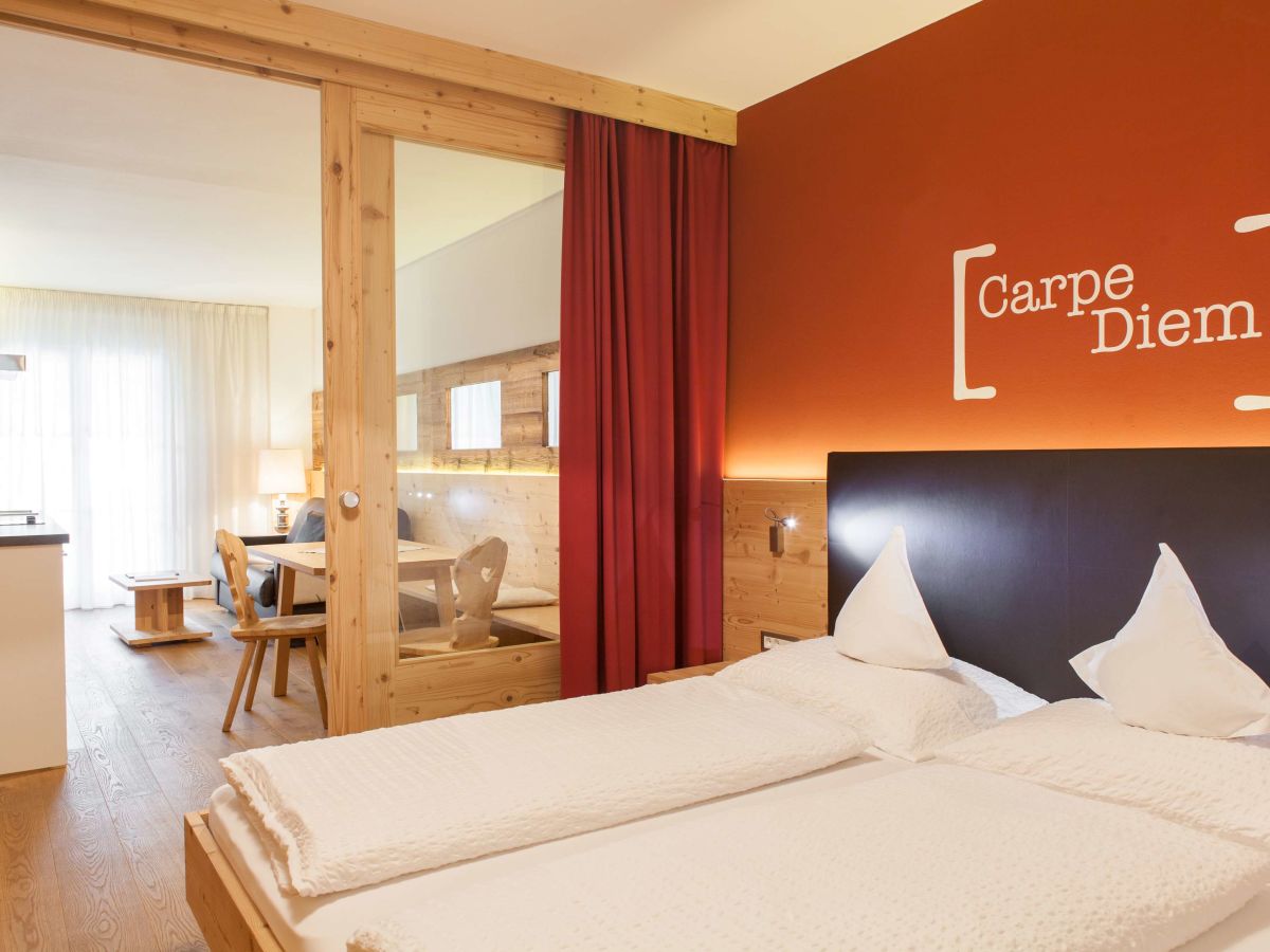 Apartment Sittnerhof Agriturismo - Apartment Carpe Diem