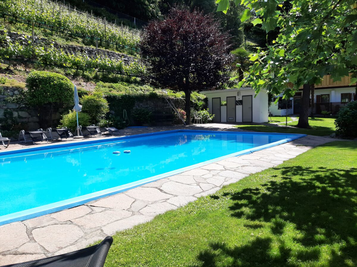 Apartment Sittnerhof Agriturismo - Apartment Carpe Diem - Outdoor photo 2