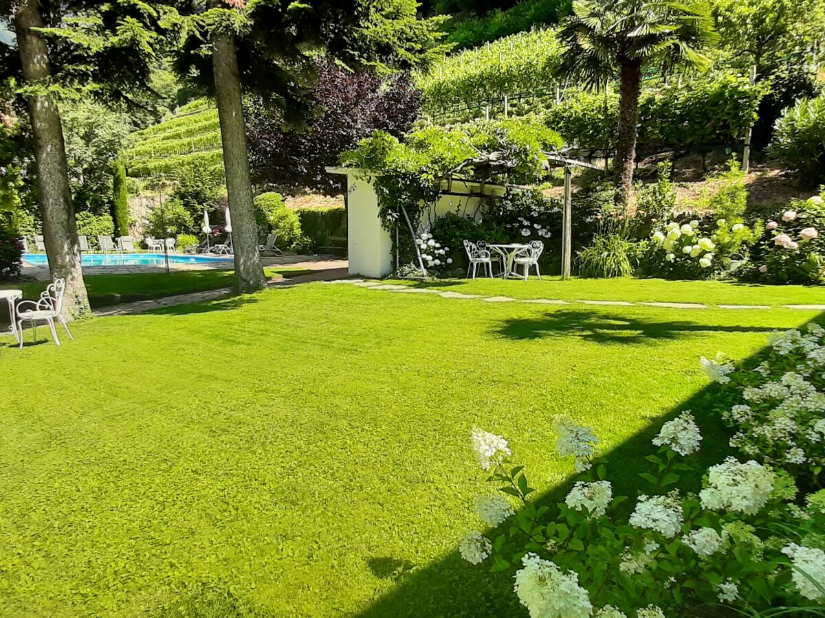 Apartment Sittnerhof Agriturismo - Apartment Carpe Diem - Outdoor photo 3