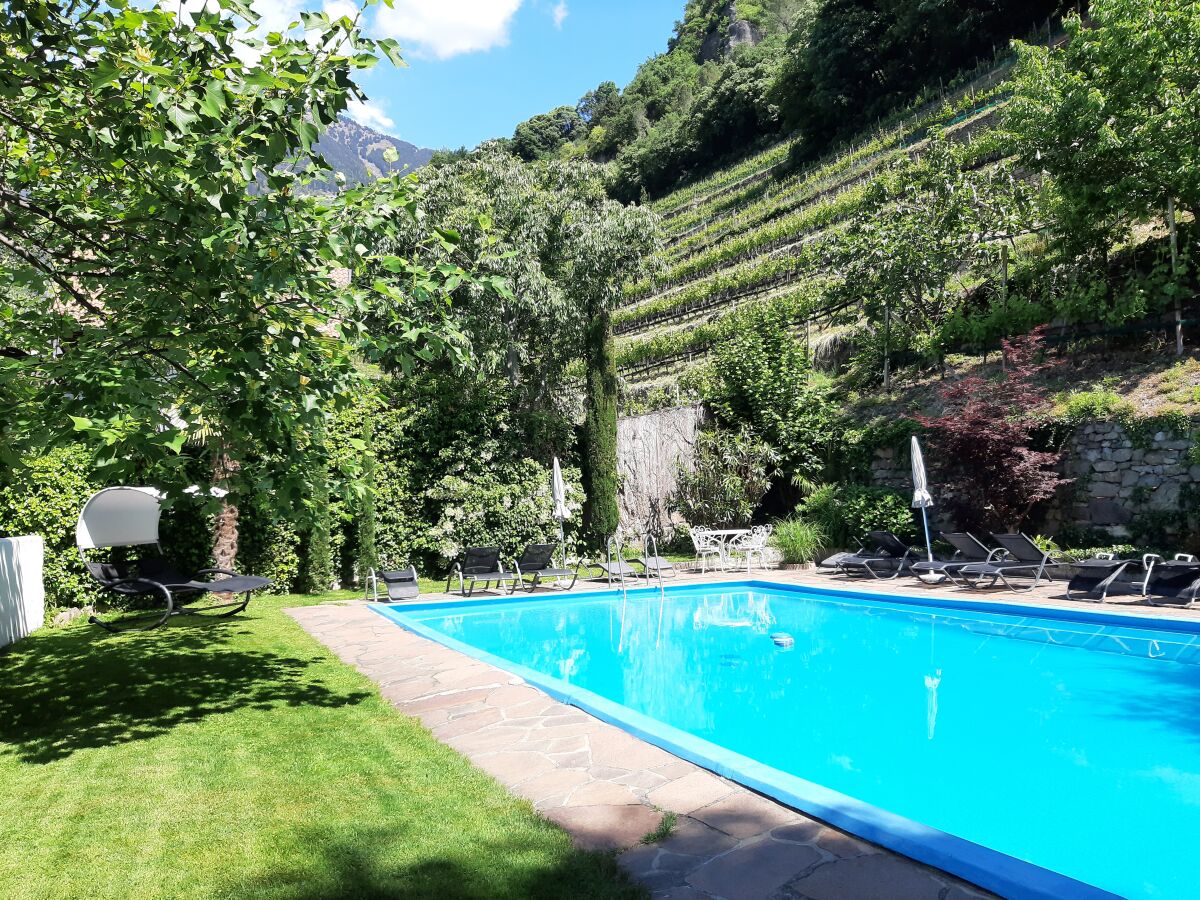 Apartment Sittnerhof Agriturismo - Apartment Carpe Diem - Outdoor photo 5