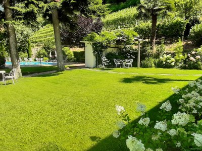 Apartment Sittnerhof Agriturismo - Apartment Carpe Diem - Outdoor photo 3