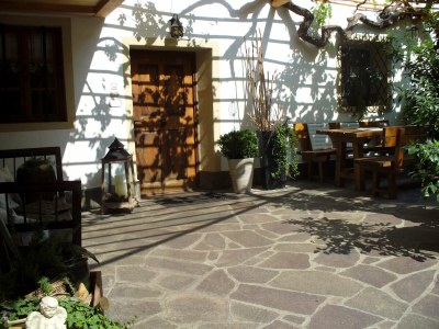 Apartment Sittnerhof Agriturismo - Apartment Carpe Diem - Outdoor photo 11