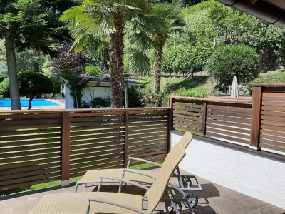 Apartment Sittnerhof Agriturismo - Apartment Carpe Diem - Outdoor photo 12