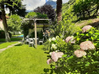 Apartment Sittnerhof Agriturismo - Apartment Carpe Diem - Outdoor photo 13