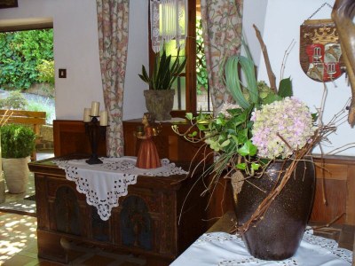 Apartment Sittnerhof Agriturismo - Apartment Carpe Diem - Outdoor photo 14