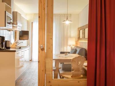 Apartment Sittnerhof Agriturismo - Apartment Carpe Diem - Features photo 21