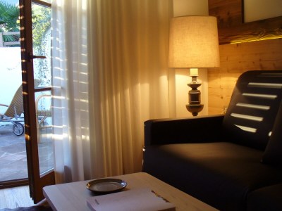 Apartment Sittnerhof Agriturismo - Apartment Carpe Diem - Features photo 22