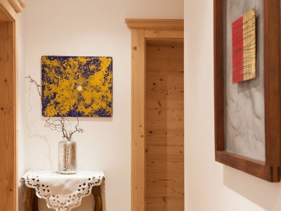 Apartment Sittnerhof Agriturismo - Apartment Carpe Diem - Features photo 23