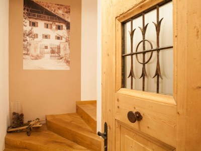 Apartment Sittnerhof Agriturismo - Apartment Carpe Diem - Features photo 24