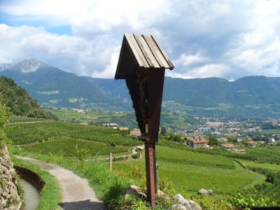 Apartment Sittnerhof Agriturismo - Apartment Carpe Diem - Environment photo 28