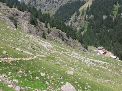 Apartment Sittnerhof Agriturismo - Apartment Carpe Diem - Environment photo 29