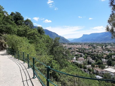 Apartment Sittnerhof Agriturismo - Apartment Carpe Diem - Environment photo 30