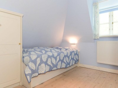 Holiday house Doppelhaus in Oldsum auf Föhr - Features photo 5