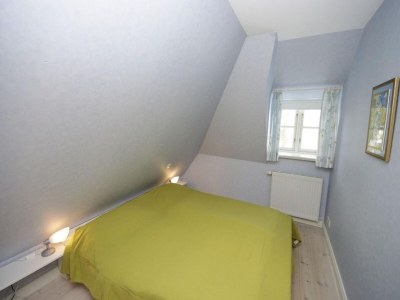 Holiday house Doppelhaus in Oldsum auf Föhr - Features photo 6