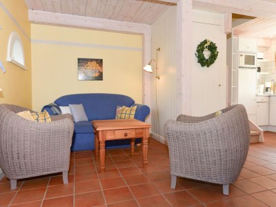 Holiday house Doppelhaus in Oldsum auf Föhr - Features photo 7