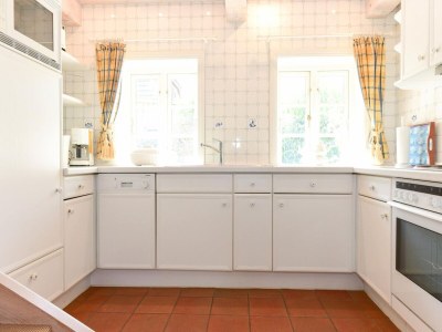 Holiday house Doppelhaus in Oldsum auf Föhr - Features photo 8