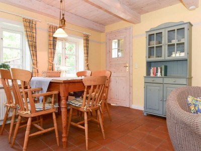 Holiday house Doppelhaus in Oldsum auf Föhr - Features photo 9