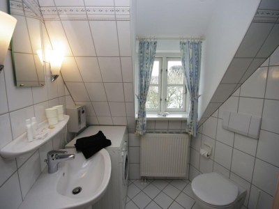 Holiday house Doppelhaus in Oldsum auf Föhr - Features photo 10