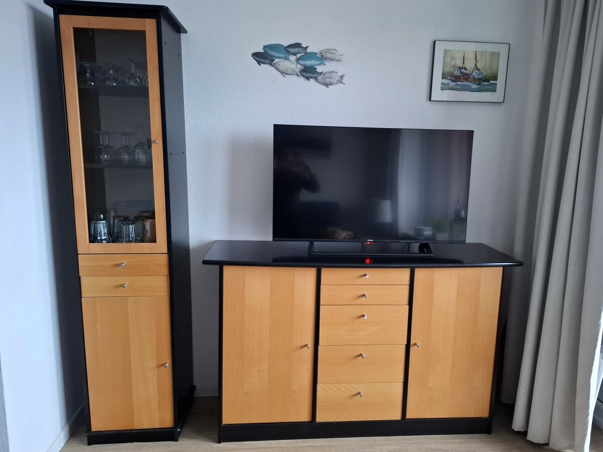 Holiday apartment Ostseeblick Berolina. - Outdoor photo 4