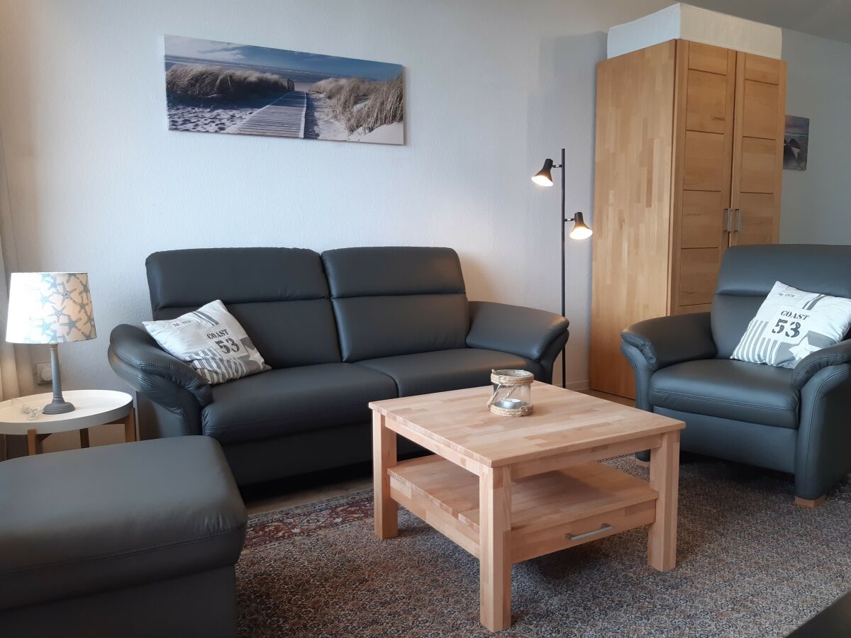 Holiday apartment Ostseeblick Berolina. - Outdoor photo 5