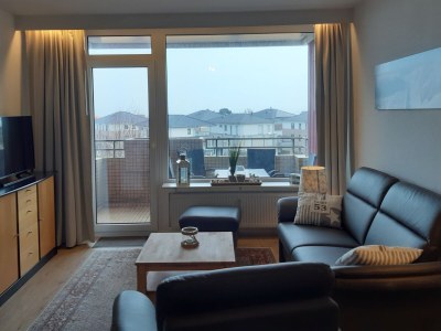 Holiday apartment Ostseeblick Berolina. - Outdoor photo 3