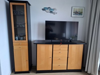 Holiday apartment Ostseeblick Berolina. - Outdoor photo 4