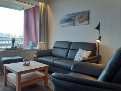 Holiday apartment Ostseeblick Berolina. - Outdoor photo 6