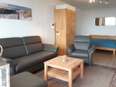 Holiday apartment Ostseeblick Berolina. - Outdoor photo 7