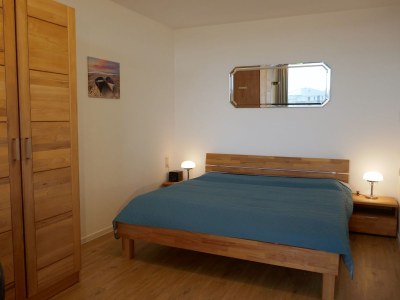 Holiday apartment Ostseeblick Berolina. - Outdoor photo 8