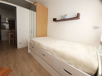 Holiday apartment Ostseeblick Berolina. - Outdoor photo 9