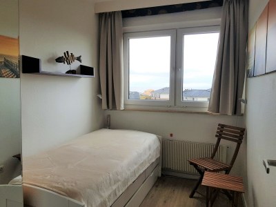 Holiday apartment Ostseeblick Berolina. - Outdoor photo 10