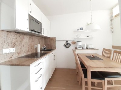 Holiday apartment Ostseeblick Berolina. - Outdoor photo 11