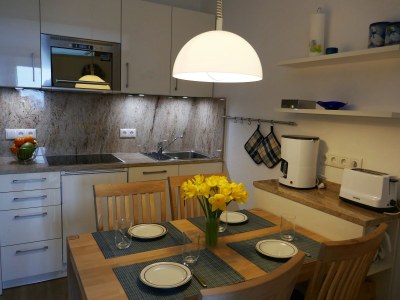 Holiday apartment Ostseeblick Berolina. - Outdoor photo 12