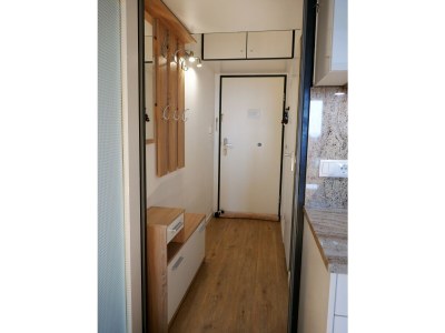 Holiday apartment Ostseeblick Berolina. - Outdoor photo 13