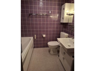 Holiday apartment Ostseeblick Berolina. - Outdoor photo 14