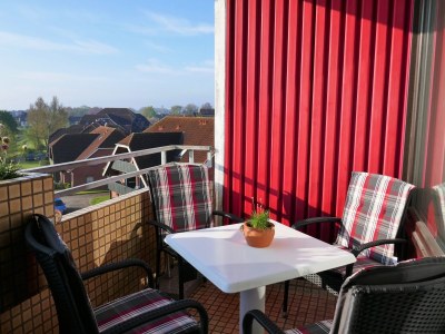Holiday apartment Ostseeblick Berolina. - Outdoor photo 15