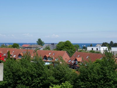 Holiday apartment Ostseeblick Berolina. - Outdoor photo 16