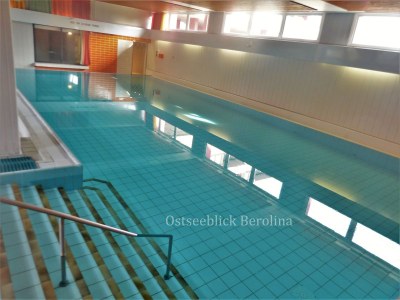 Holiday apartment Ostseeblick Berolina. - Features photo 17