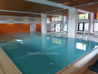 Holiday apartment Ostseeblick Berolina. - Features photo 18