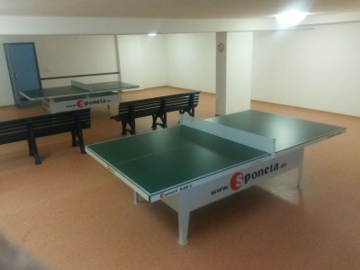 Holiday apartment Ostseeblick Berolina. - Features photo 19