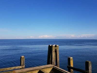 Holiday apartment Ostseeblick Berolina. - Environment photo 23