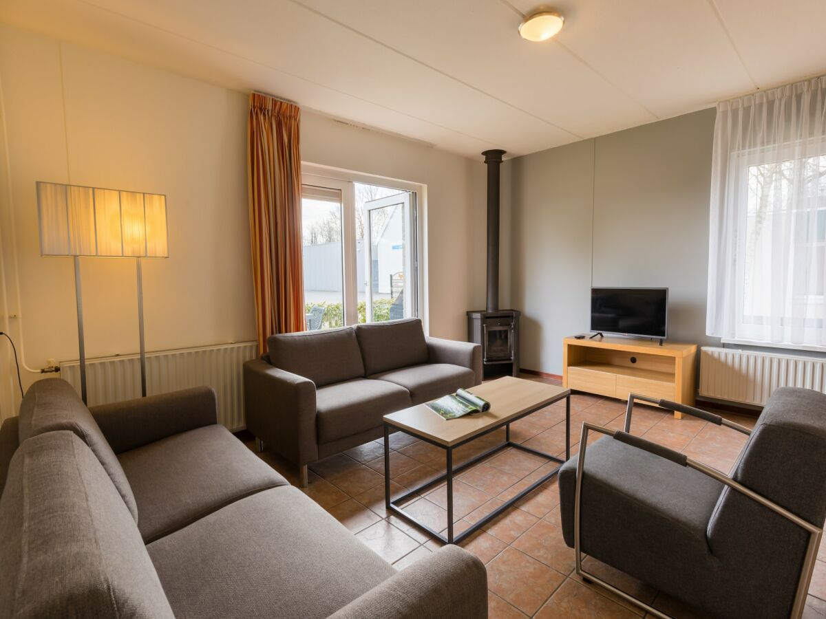 Holiday park Forest Trails & Pool Nearby - Features photo 5