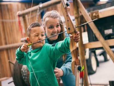 Holiday park Forest Trails & Pool Nearby - Outdoor photo 40